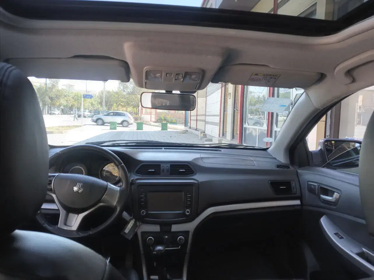 شاهینG|خودرو سواری و وانت|چاراویماق, |دیوار