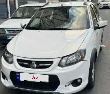 کوییک۱۴۰۲|خودرو سواری و وانت|جوانرود, |دیوار