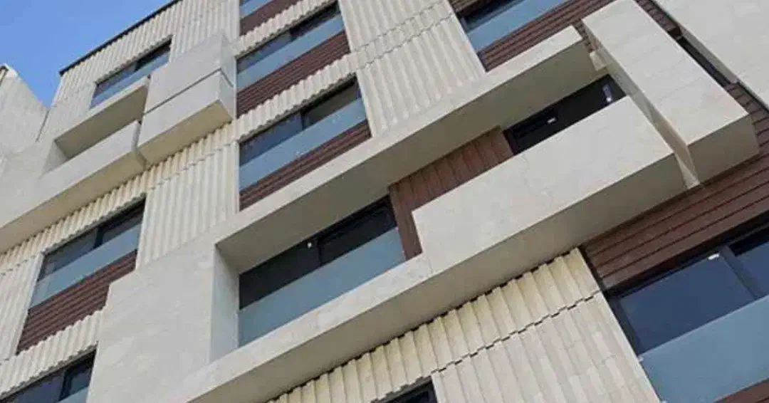 بلوار شمالی ۱۶۵ متری|فروش آپارتمان|قزوین, |دیوار