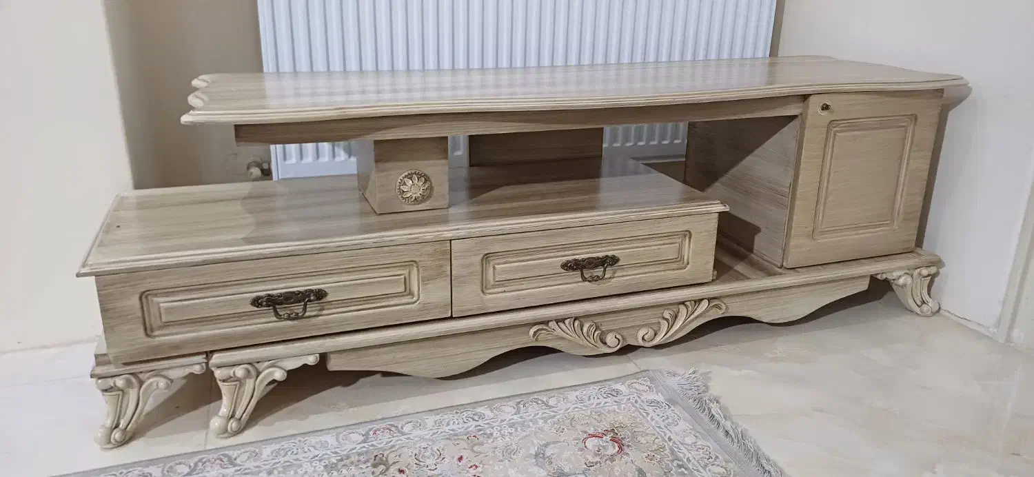 میز تی وی|میز تلویزیون|محمدشهر, محمدشهر|دیوار