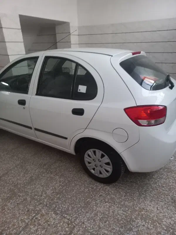 شخصی|خودرو سواری و وانت|رشت, نخودچر|دیوار