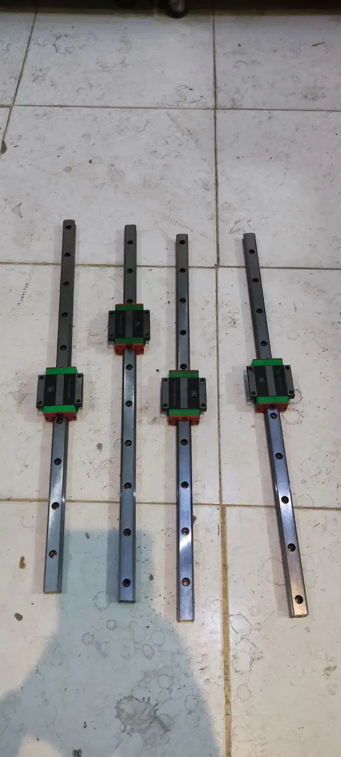 ریل واگون cnc|ابزارآلات|مشهد, ایثار|دیوار