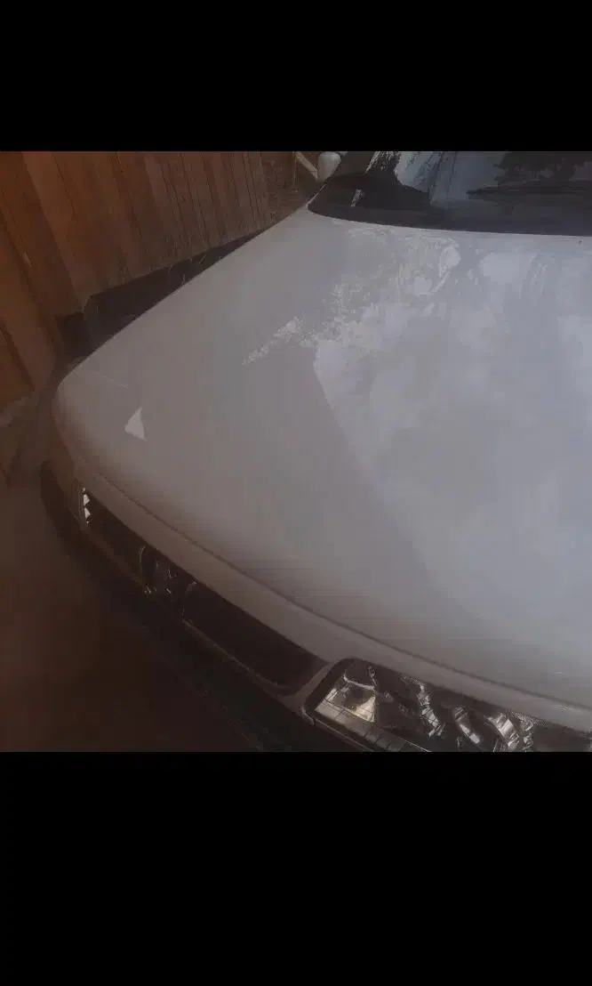 فروش پژو اس ال ایکس|خودرو سواری و وانت|چادگان, |دیوار