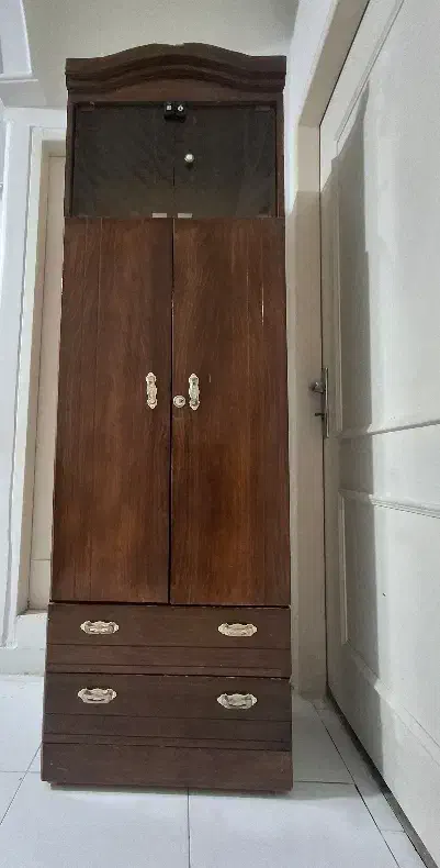 کمد و میز|جاکفشی، کمد، دراور|دلیجان, |دیوار