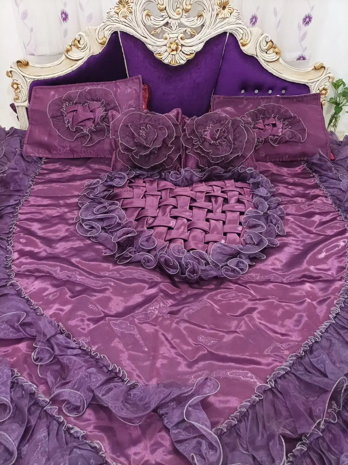 روتختی ساتن نو|سرویس روتختی|خمینیشهر, |دیوار