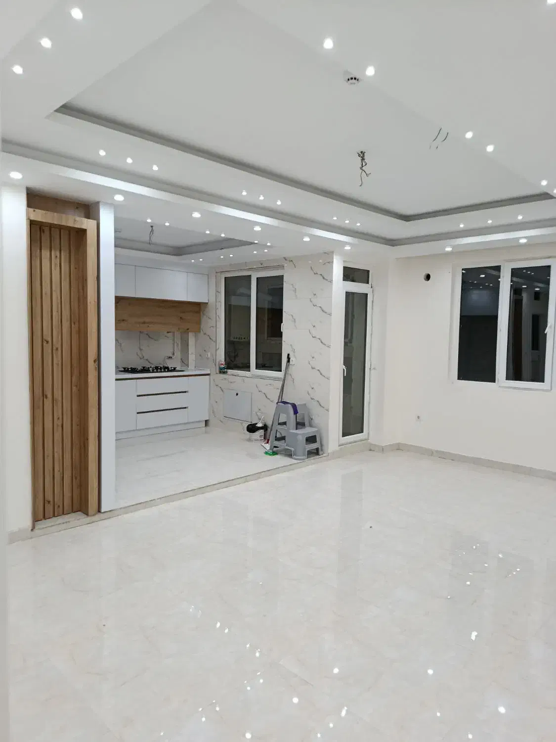 فروش واحد آپارتمان 102متر،کلید نخورده، بلوار شبلی|فروش آپارتمان|سنندج, |دیوار