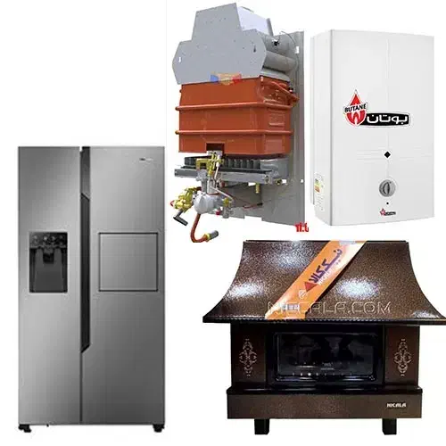 تعمیرات تخصصی آبگرمکن بوتان،بخاری نیک کالا،یخچال|خدمات پیشه و مهارت|تبریز, |دیوار