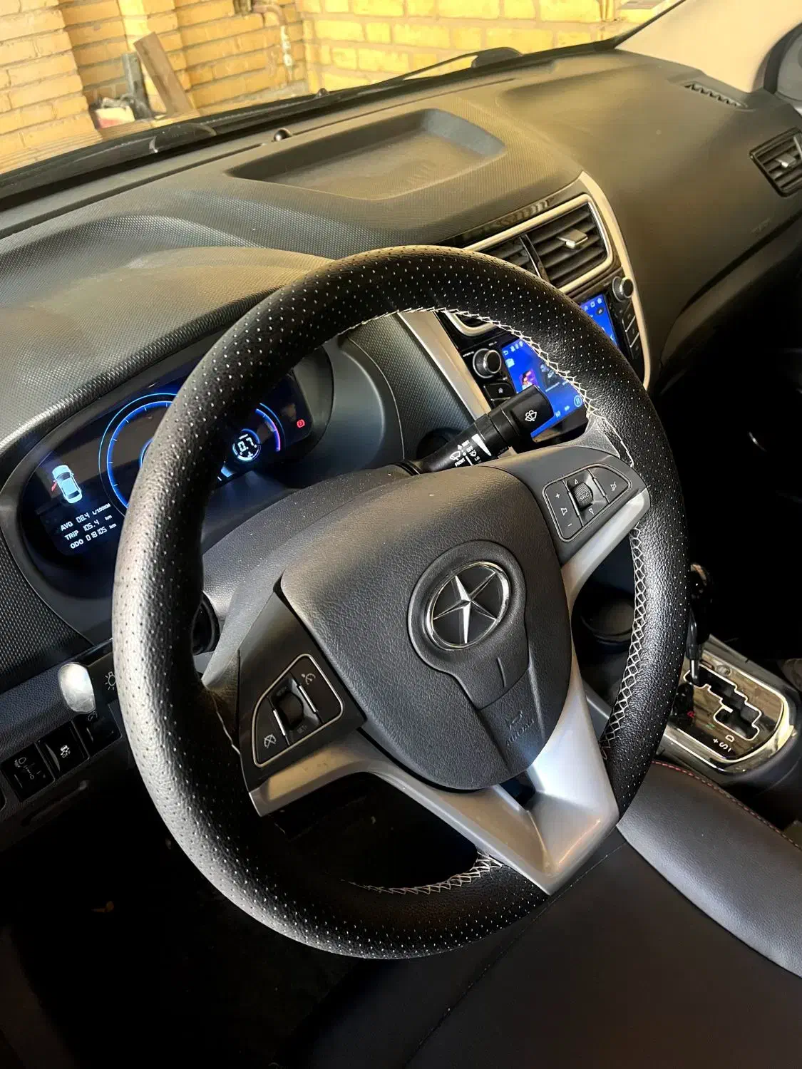 جک j4|خودرو سواری و وانت|اراک, |دیوار