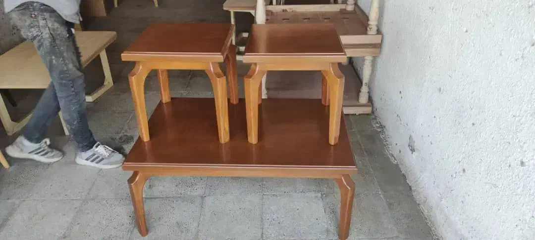 جلو مبلی شیک|مبلمان خانگی و میز عسلی|محمدشهر, شهرک چمران|دیوار