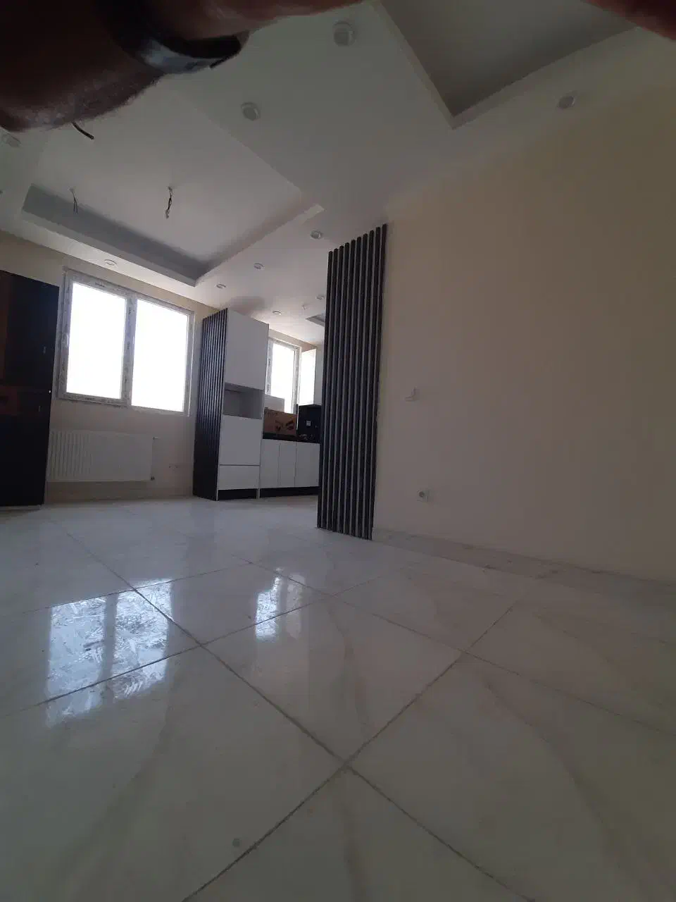 پرداخت آسان /30 متر تکواحدی/فول نصبیات/کلید نخورده|فروش آپارتمان|تهران, جیحون|دیوار