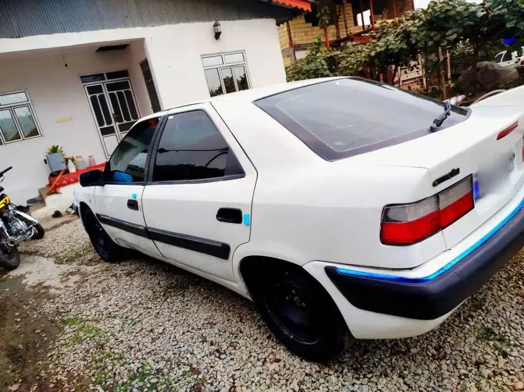 مدل88 تمام رنگ|خودرو کلاسیک|لیسار, |دیوار