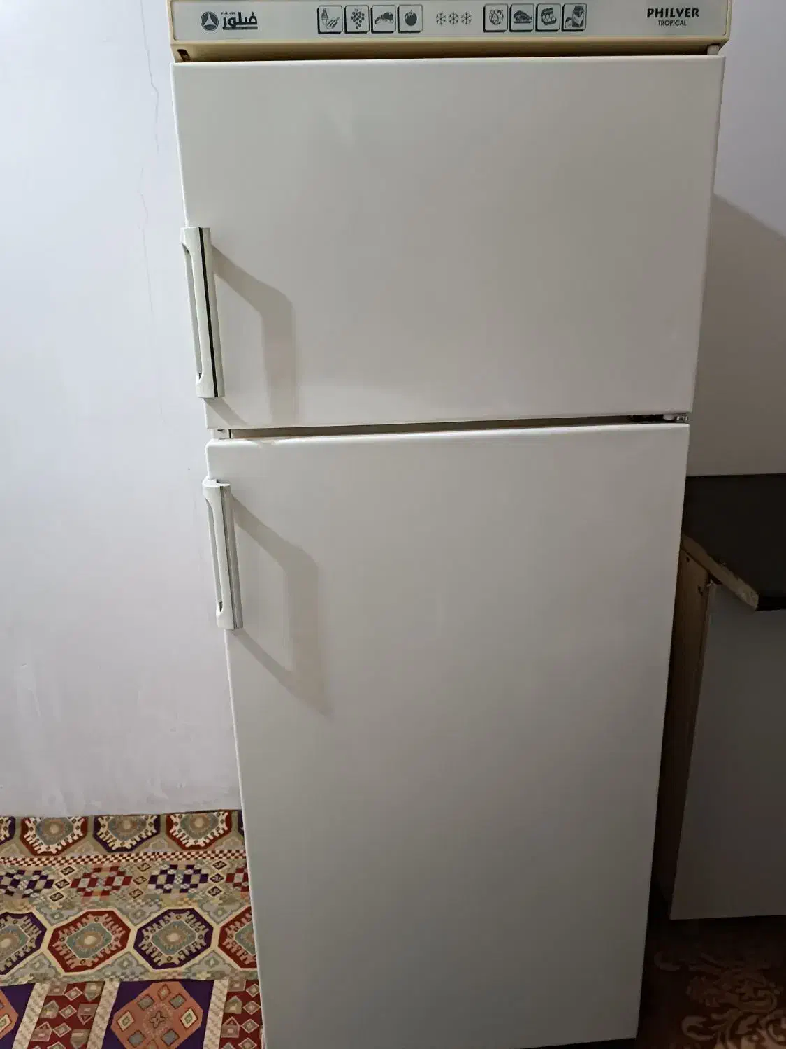 یخچال|یخچال و فریزر|اسلام‌شهر, کاشانک|دیوار