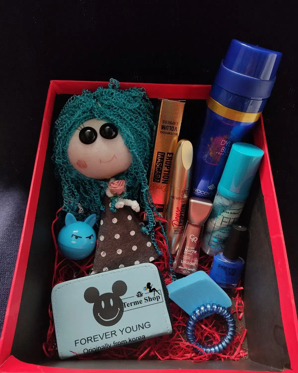 آنلاین شاپ اکسسوری کادویی|زیورآلات و اکسسوری|اصفهان, درب سیبه علیا|دیوار