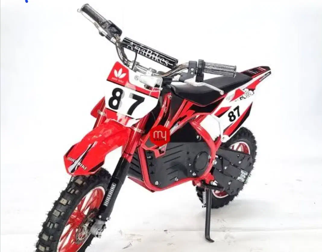 متور تریل مینی|موتورسیکلت|مشهد, نوید|دیوار