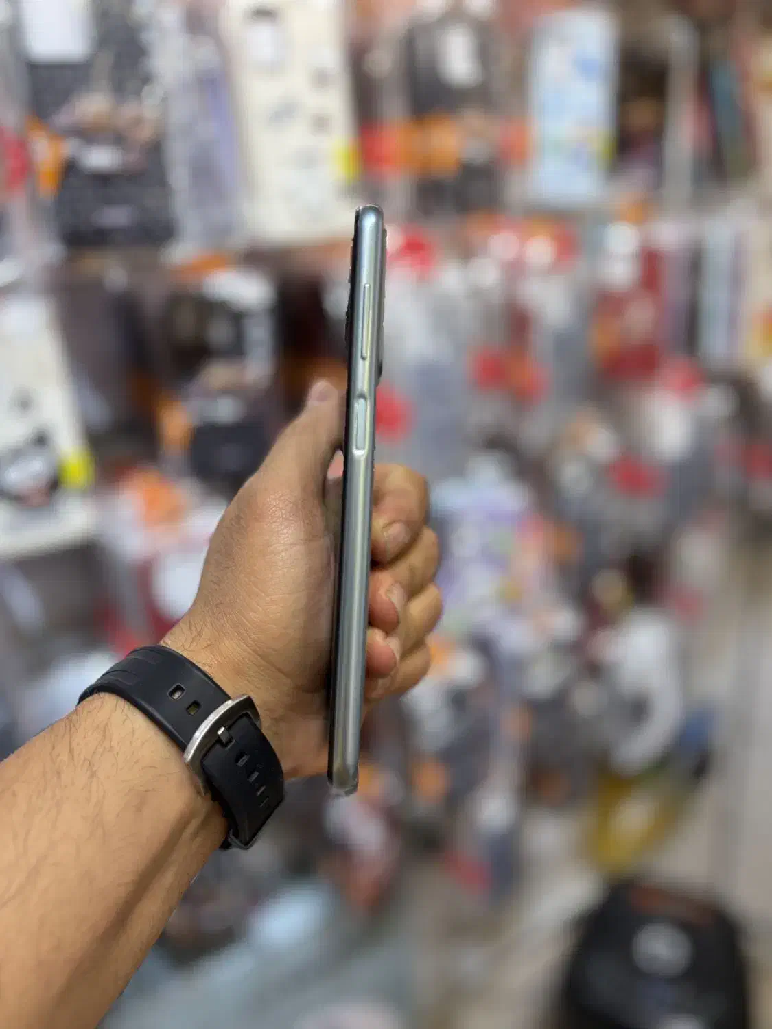 سامسونگ m23 5g|موبایل|تهران, قیام|دیوار