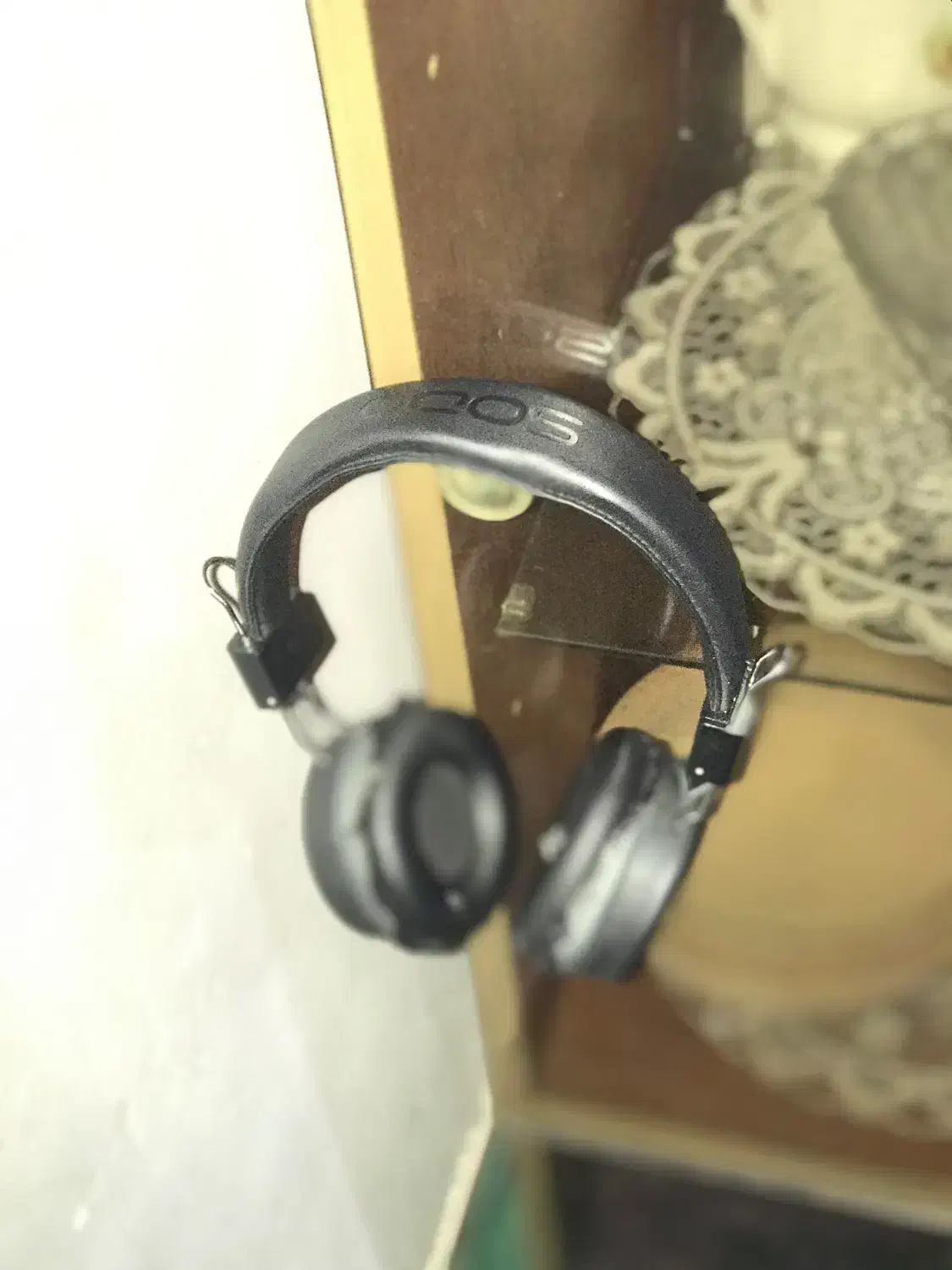 هدفونSODOتمیز|لوازم جانبی موبایل و تبلت|قائم‌شهر, |دیوار