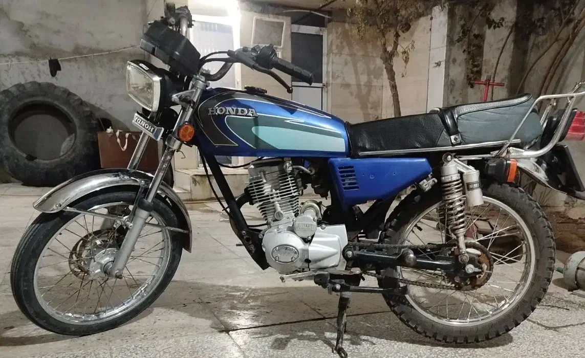 موتور|موتورسیکلت|بندر دیر, |دیوار