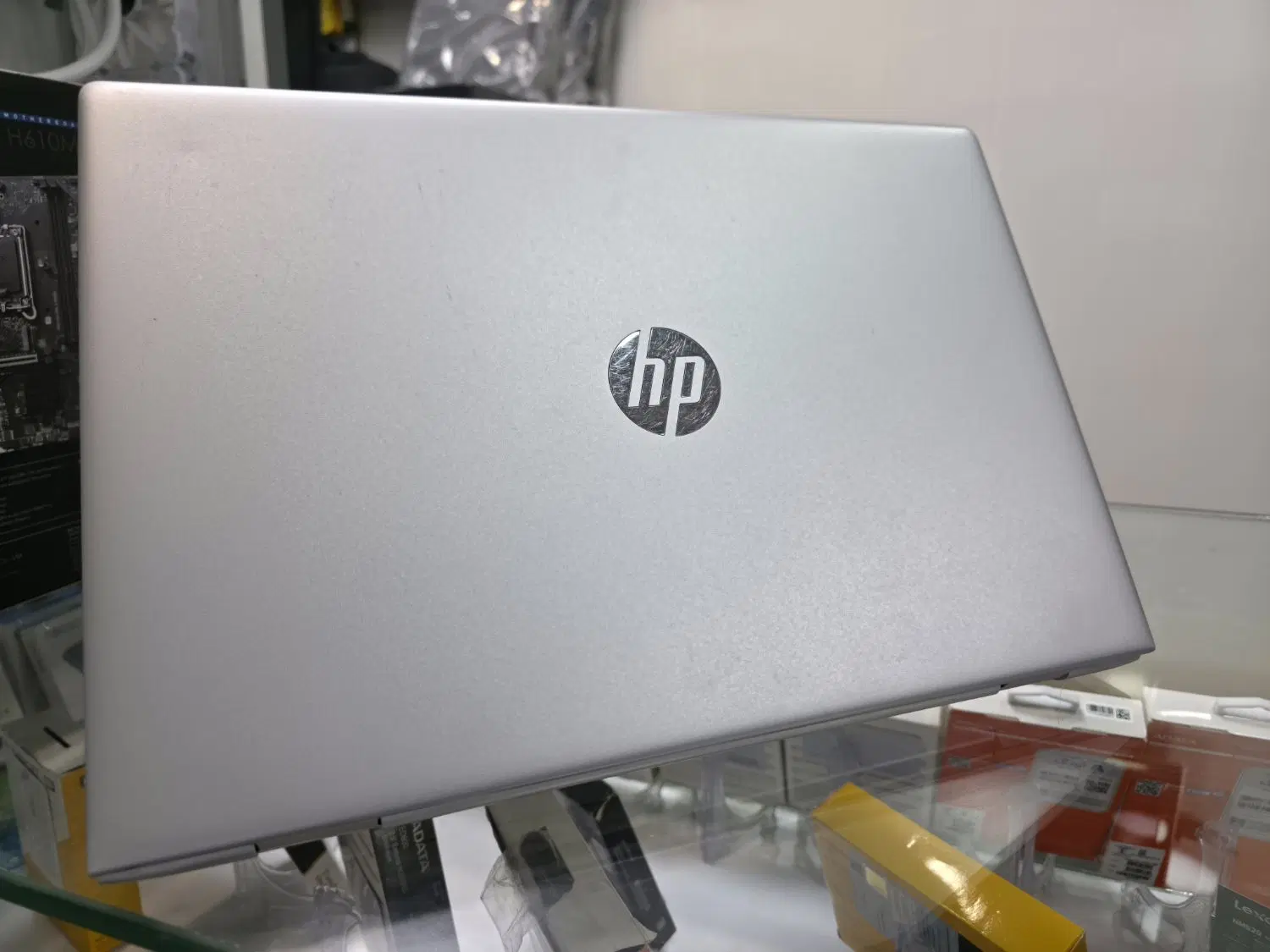 HP PROBOOK|رایانه همراه|ورامین, ورامین|دیوار