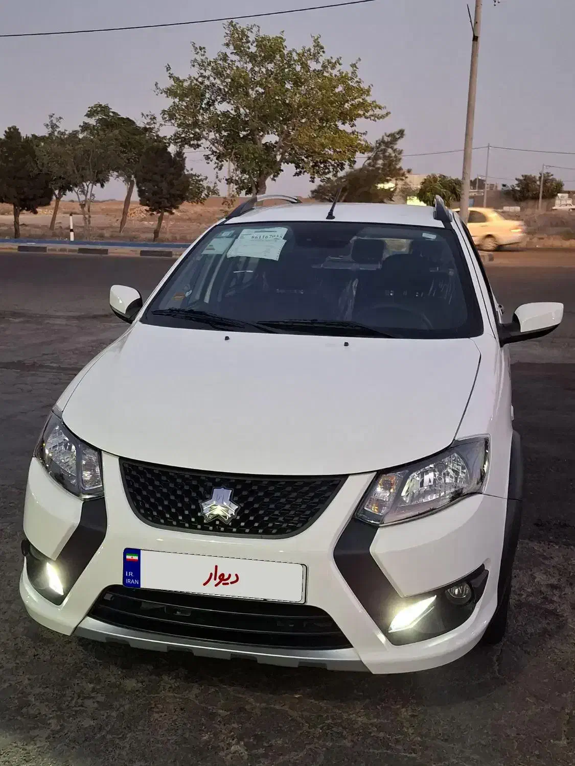 کوییکs|خودرو سواری و وانت|تایباد, |دیوار