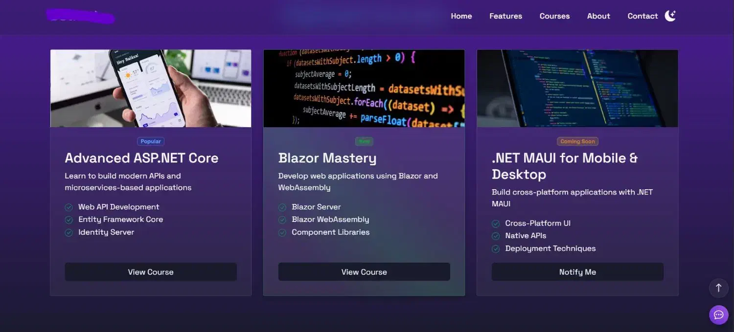طراحی سایت اختصاصی سریع، ایمن، با پشتیبانی ۲۴ ماهه|خدمات رایانه‌ای و موبایل|تهران, الهیه|دیوار