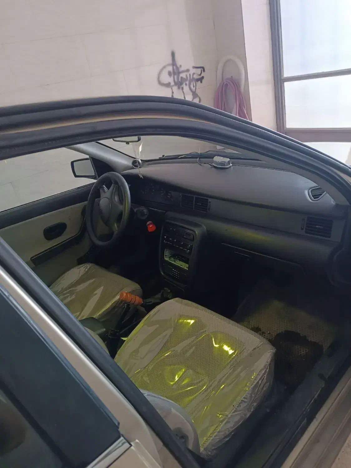 سمند|خودرو سواری و وانت|شهرکرد, |دیوار