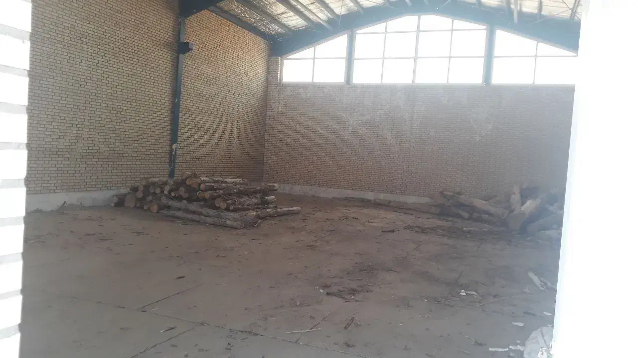 فروش سوله در شهرک صنعتی|فروش دفتر صنعتی، کشاورزی، تجاری|تفرش, |دیوار