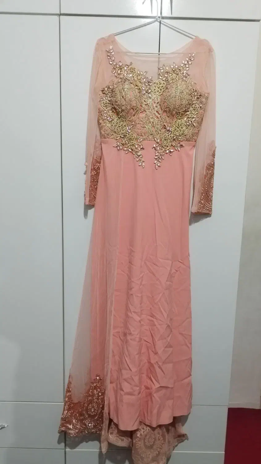 لباس مجلسی|لباس|الوند, |دیوار