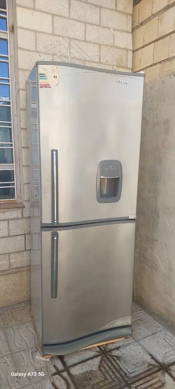 یخچال فریزر|یخچال و فریزر|یاسوج, |دیوار