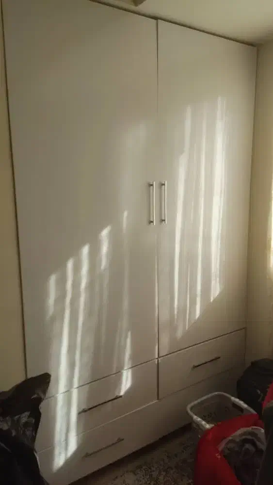 رهن کامل ارشیا (عرشیا) هشتگرد جدید  نزدیک مترو|اجارهٔ آپارتمان|هشتگرد, شهرک ریحانه|دیوار