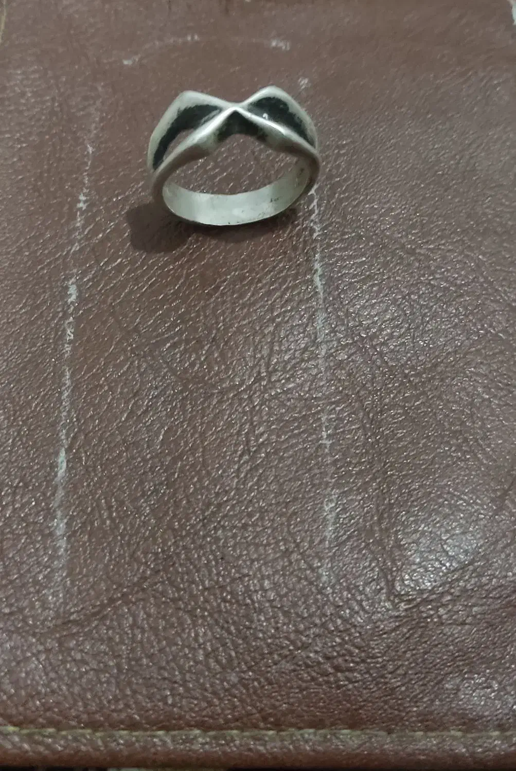 انگشتر نقره|جواهرات|ورامین, ورامین|دیوار