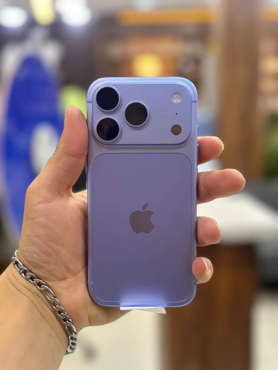 iPhone 18 pro|موبایل|تهران, فردوسی|دیوار