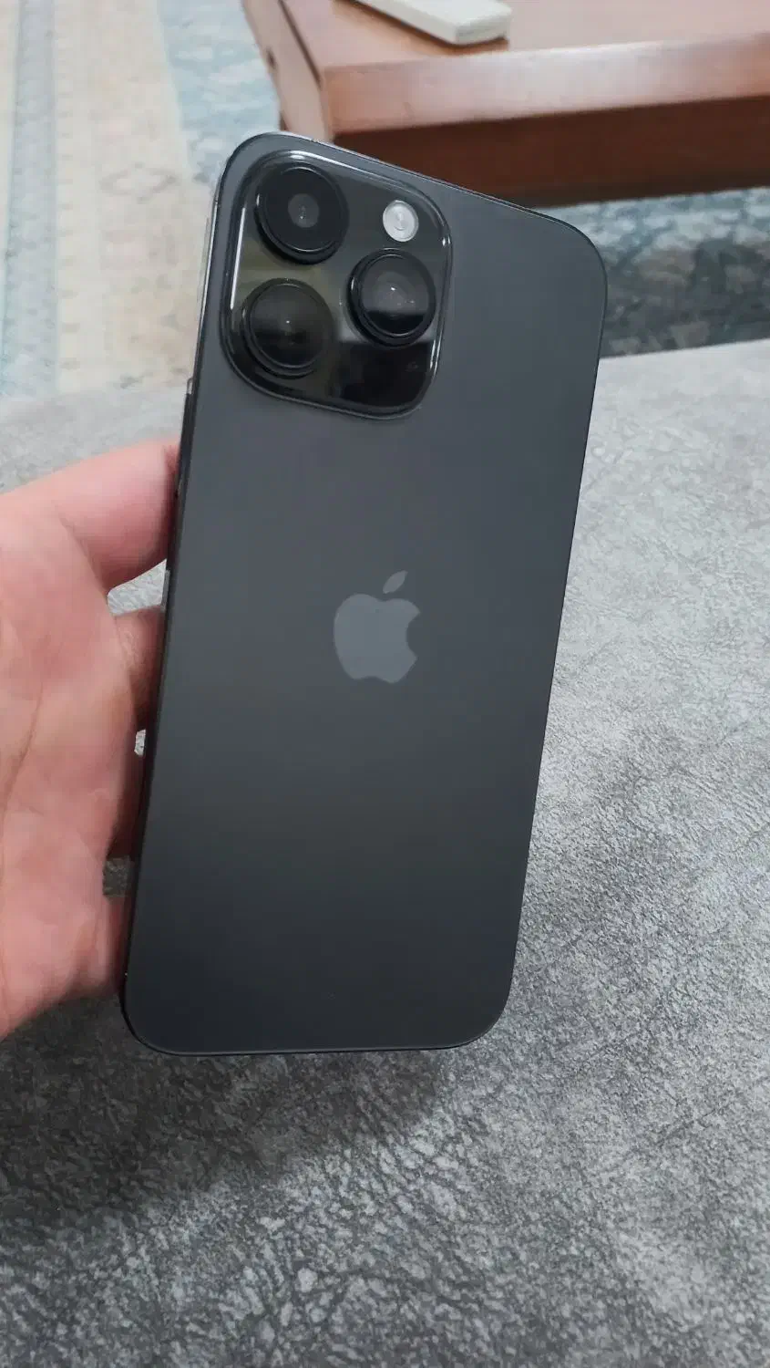 طرح آیفون 16pro max|موبایل|گرگان, |دیوار