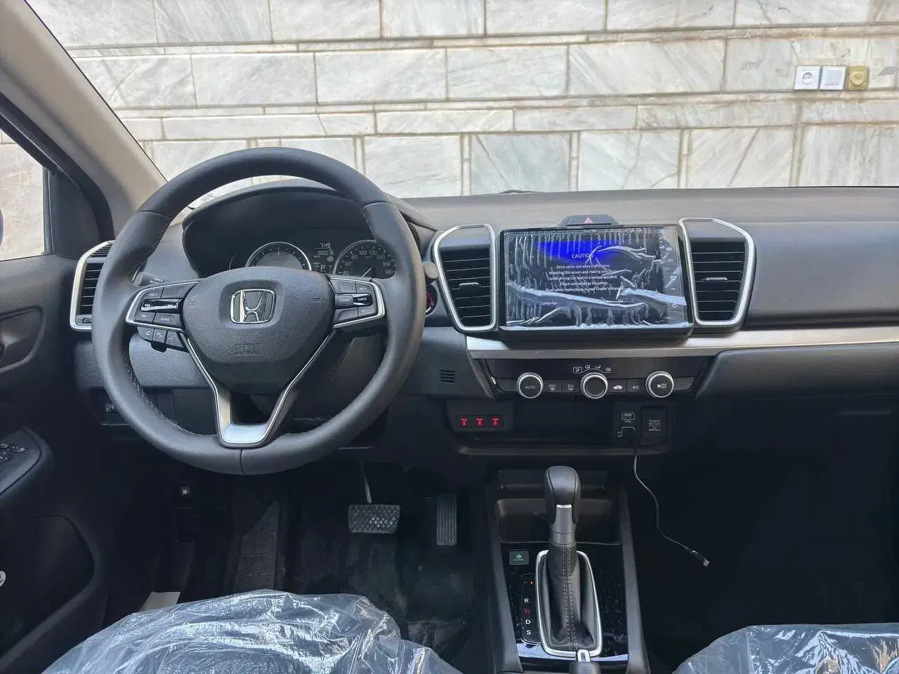 هوندا سیتی 2024/CITY/صفر/اقساط|خودرو سواری و وانت|تهران, جمهوری|دیوار