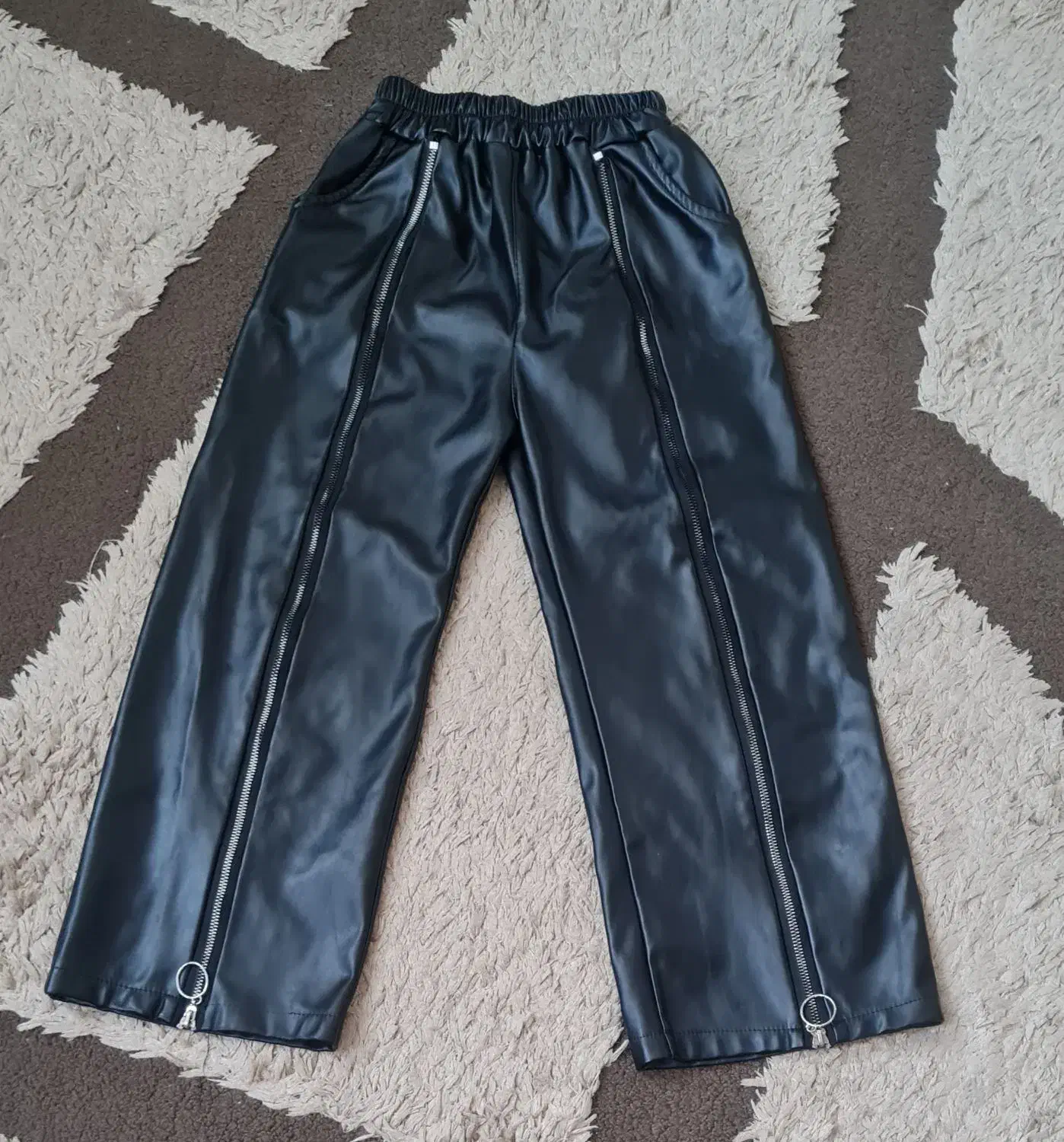 شلوار دخترانه سایز xl|کفش و لباس بچه|ساوه, |دیوار