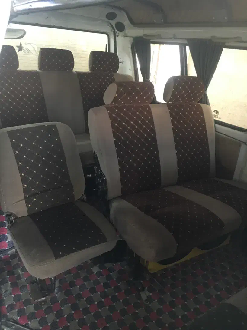 دلیکا شخصی مدل۲۰۰۷|خودرو سواری و وانت|تبریز, |دیوار