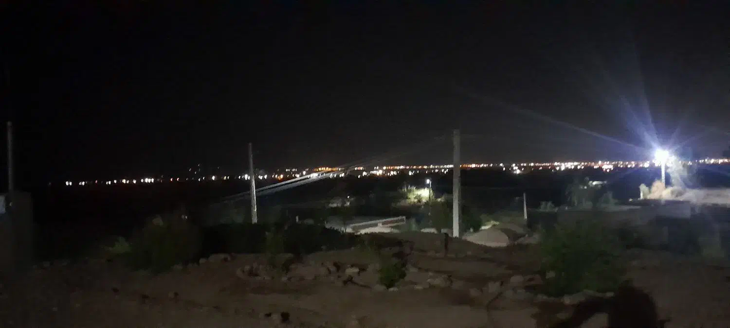 زمین مسکونی روستای عنایت آباد|فروش زمین و ملک کلنگی|جیرفت, |دیوار