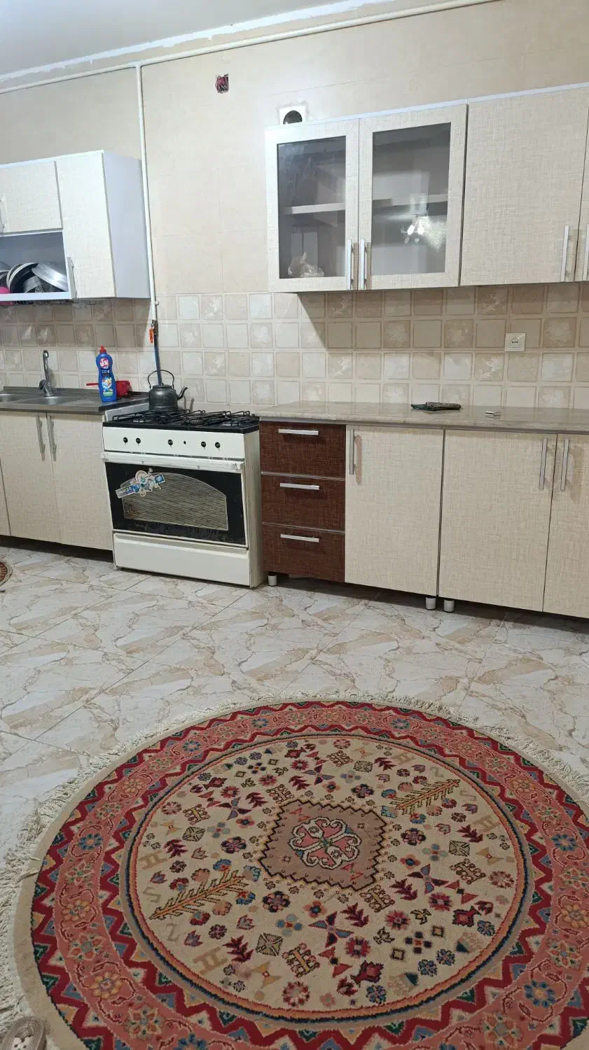 منزل مبله بصورت شبانه روزی اجاره داده میشود|اجارهٔ کوتاه‌مدت آپارتمان و سوئیت|جهرم, |دیوار