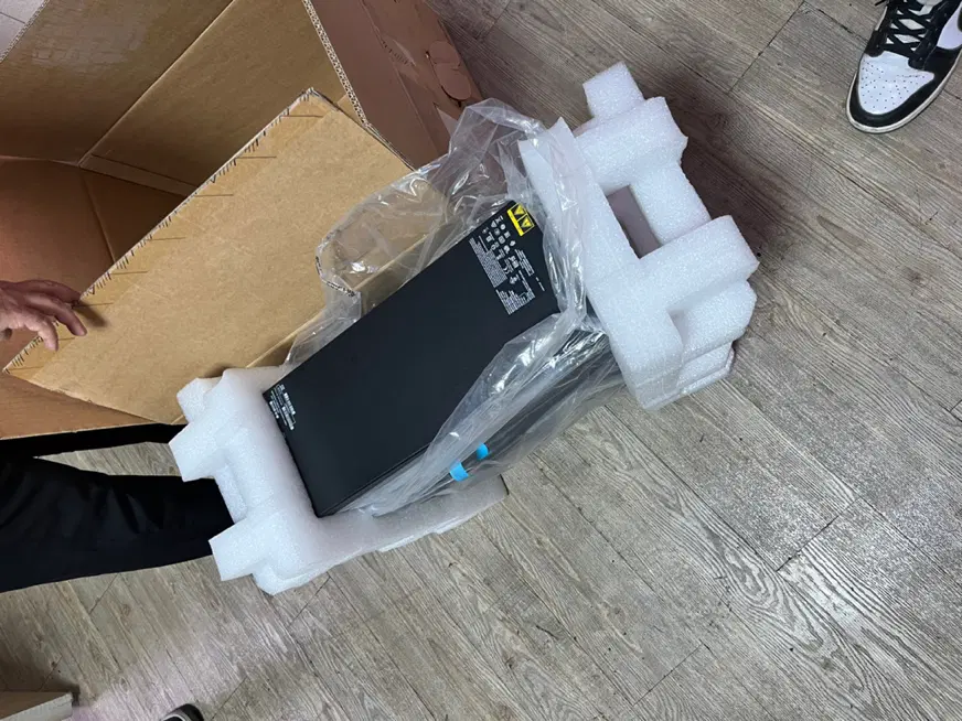 سرور HP مدل ML30 Gen10|مودم و تجهیزات شبکه|تهران, چیتگر جنوبی|دیوار