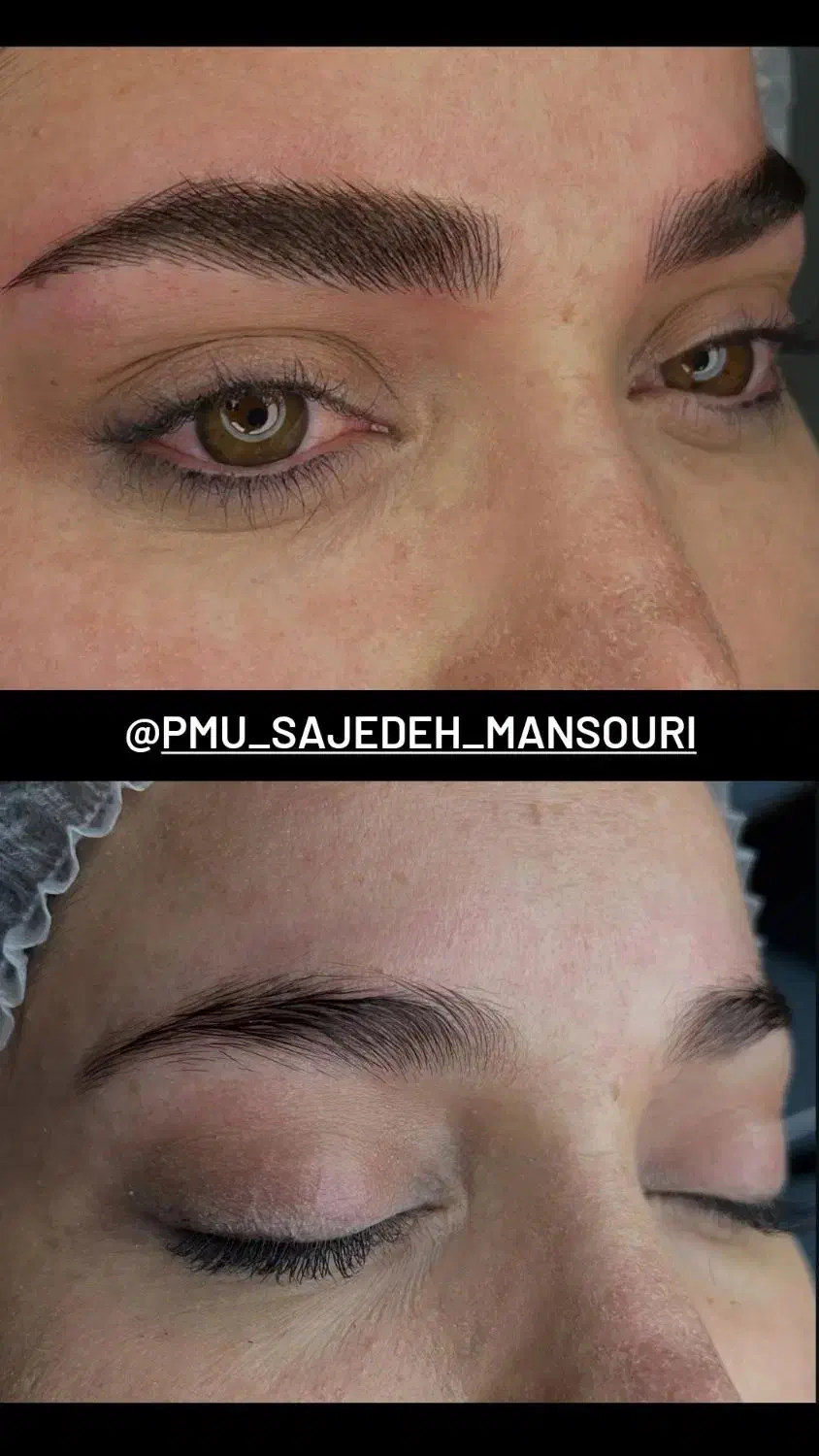 تخفیف میکروبلیدینگ یلدا|خدمات آرایشگری و زیبایی|سبزوار, امیر کبیر|دیوار