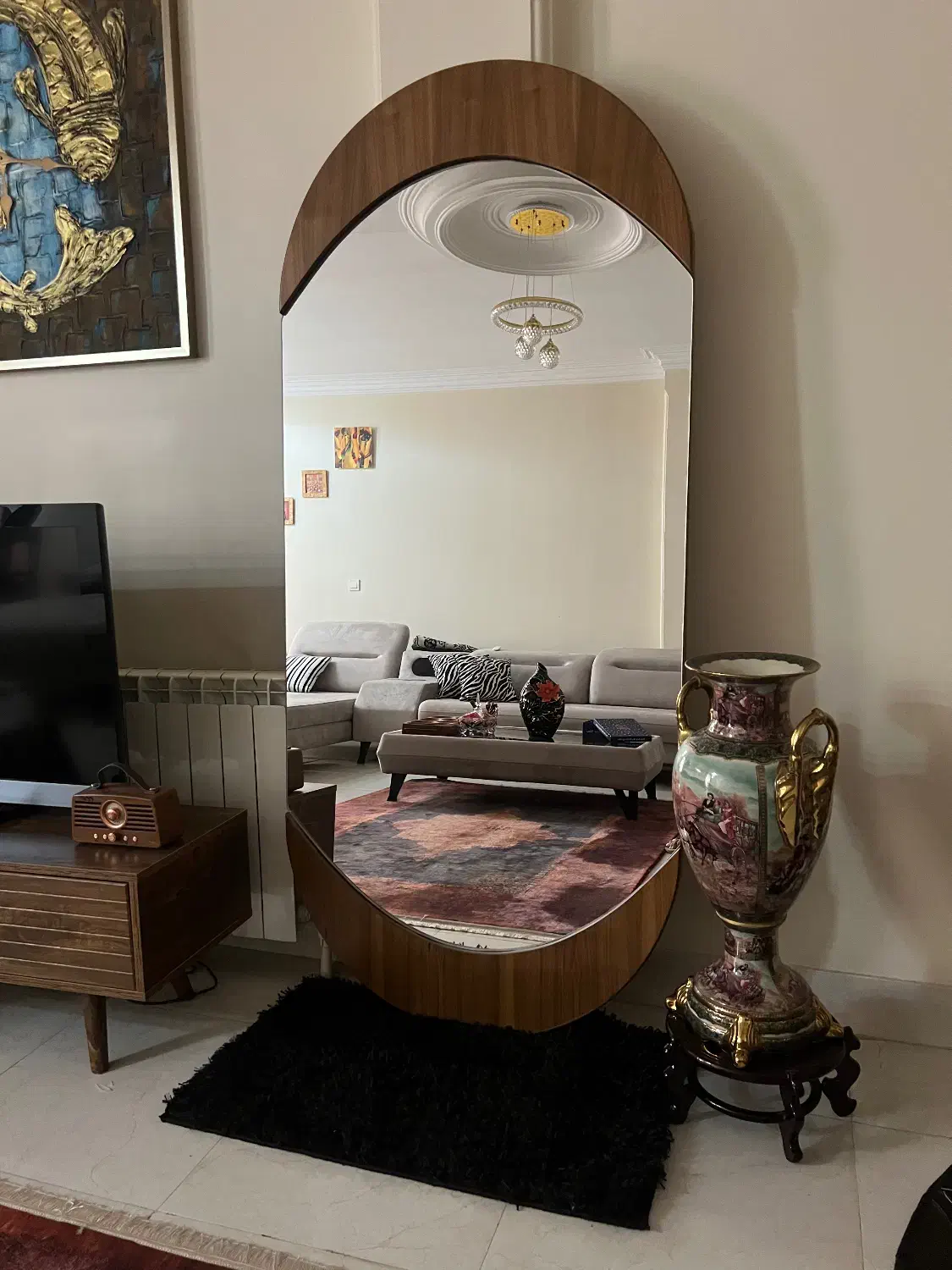 آینه قدی|آینه|تهران, شهرک پرواز|دیوار