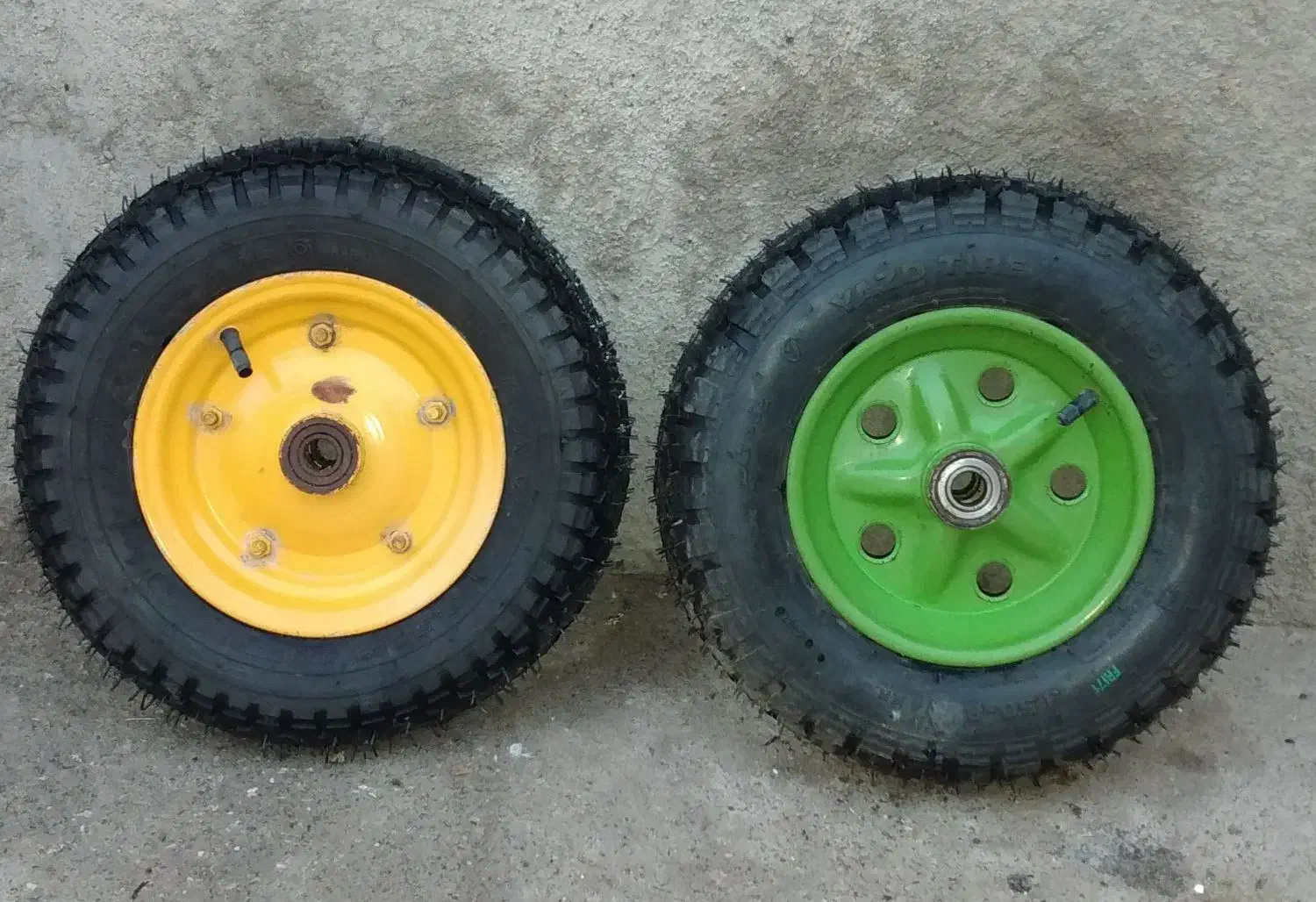 لاستیک.فرغون.نونو.|ابزارآلات|مشهد, میان ولایت|دیوار