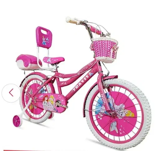 دوچرخه سایز 16|دوچرخه، اسکیت، اسکوتر|حمیدیا, |دیوار