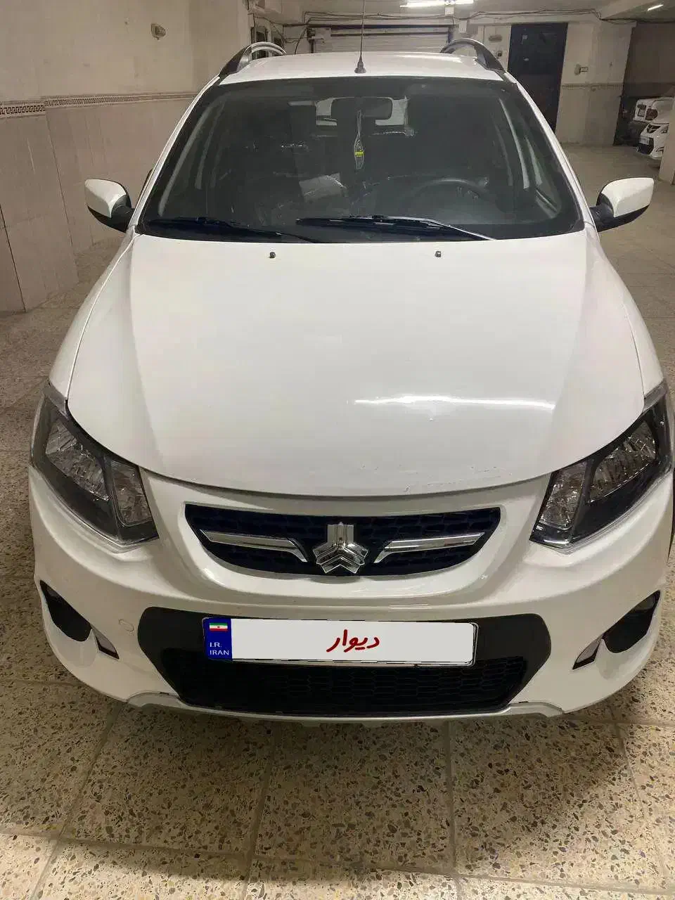 کوییک مدل 99|خودرو سواری و وانت|نسیم‌شهر, |دیوار