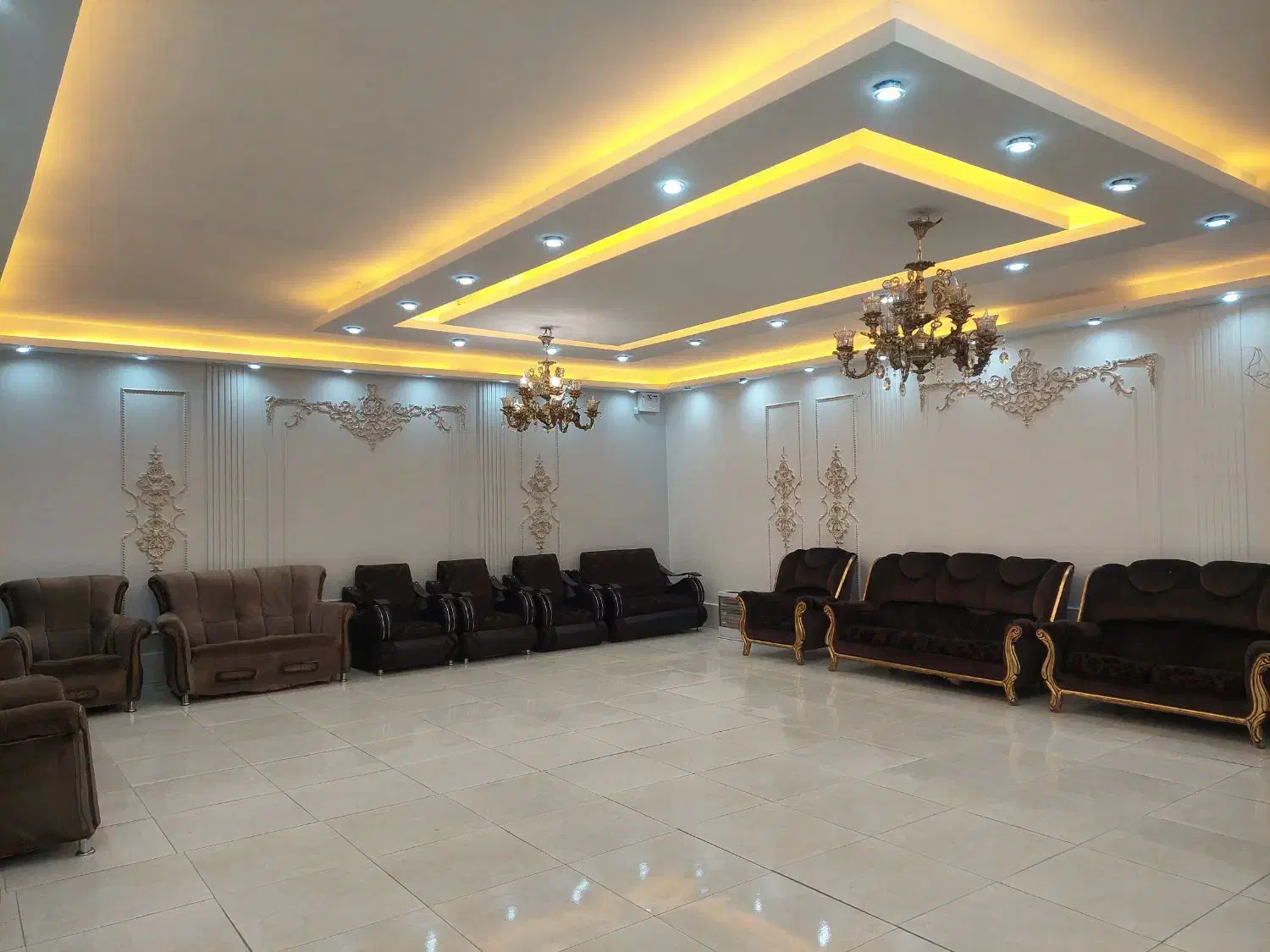 تشریفات یاس|خدمات پذیرایی، مراسم|مشهد, دهشک|دیوار