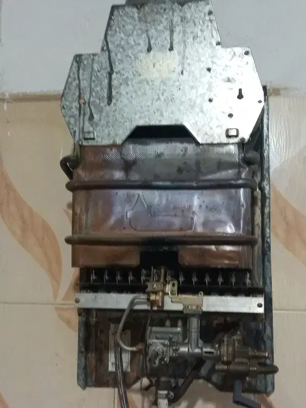 قیمت 50000000|آبگرمکن، پکیج، شوفاژ|تایباد, |دیوار