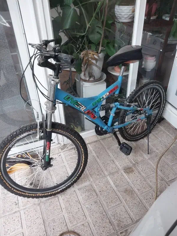 دوچرخه ۲۶|دوچرخه، اسکیت، اسکوتر|شاهینشهر, شهرک میلاد|دیوار