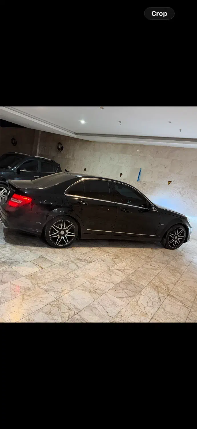 C200مدل ۲۰۱۲|خودرو سواری و وانت|مشهد, فلسطین|دیوار