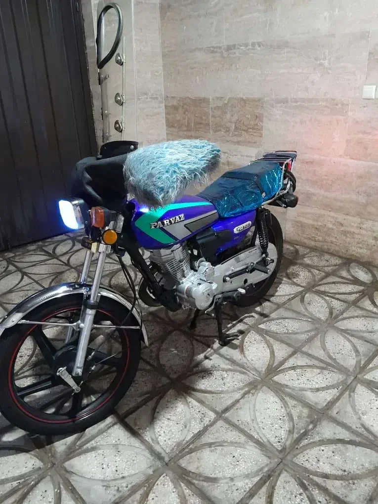 هندا ۱۴۰۳|موتورسیکلت|پاکدشت, پاکدشت (مامازند)|دیوار