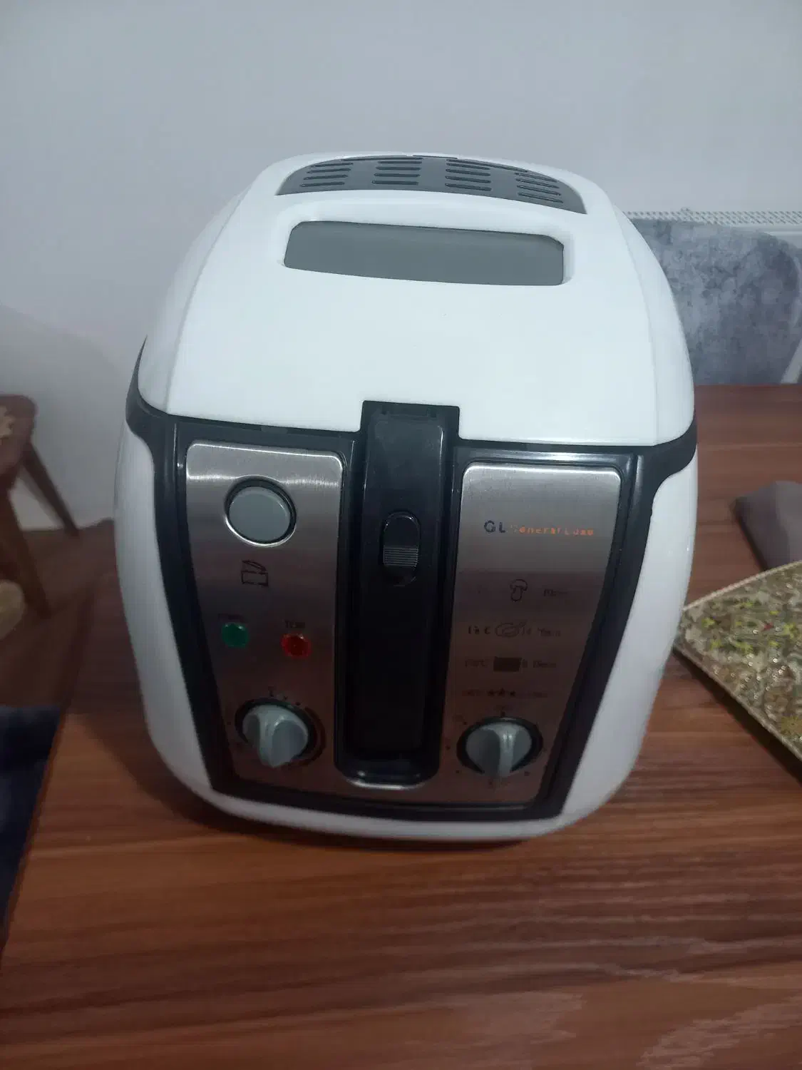 سرخ کن با روغن|اجاق گاز و لوازم برقی پخت‌وپز|فردیس, شهرک ارم|دیوار