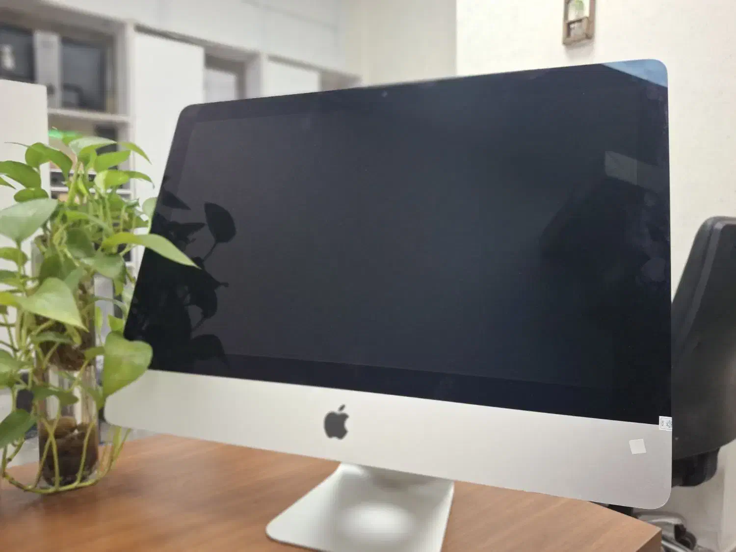 آیمک آل این وان اپل گرافیک دار آی مک imac 2019|رایانه رومیزی|تهران, فلسطین (میدان انقلاب)|دیوار